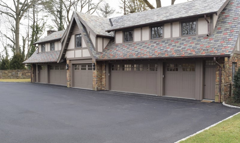 Morano Builder Series